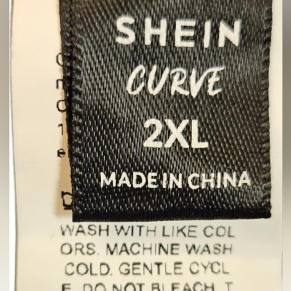 Black Hoodie Sweater Dress Tapered with Garter Connections - Picture 5 of 10